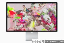 苹果将开始销售正式翻新的工作室展示模型_小白号