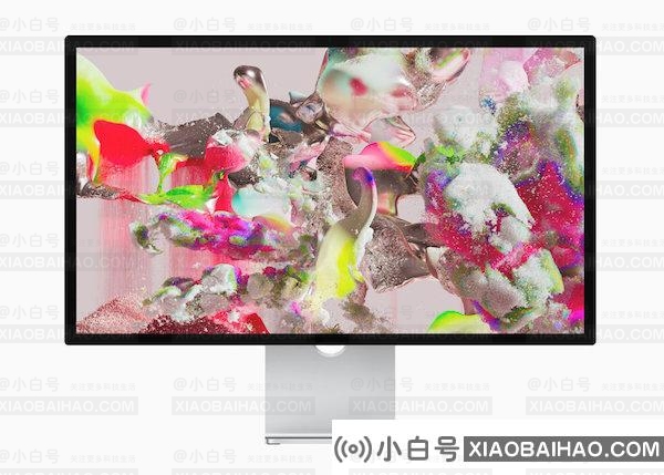 苹果开始销售官方翻新的 Studio Display 型号