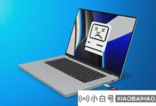 一些用户声称他们的新MacBook Pro存在SD卡不兼容问题。_小白号