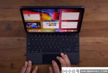 彭博:新的迷你LED屏幕iPad Pro本月发布_小白号
