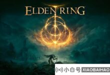 玩爱尔登魔戒头晕怎么办?玩爱尔登环头晕恶心的解决方案(爱尔登环难吗)_小白号