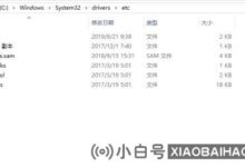 Google Chrome提示这个“网页无法翻译”怎么办?(谷歌Chrome突然翻译不了这个网页)_小白号
