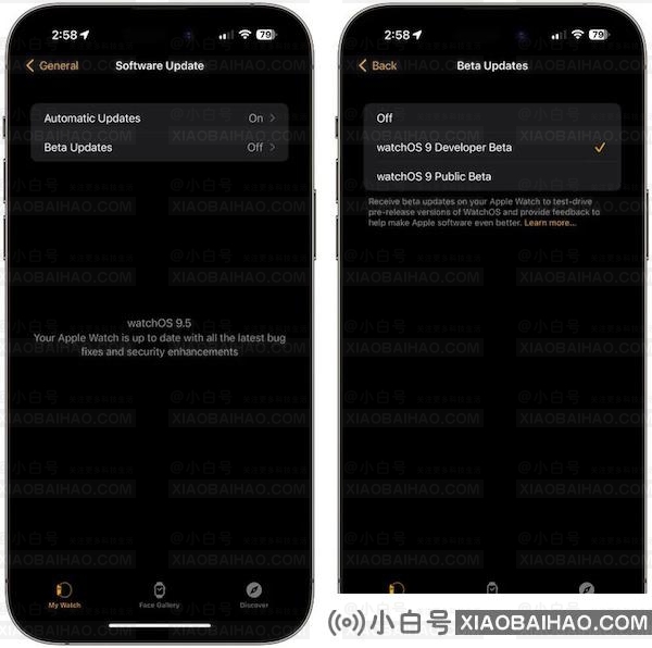 苹果发布 iOS 16.5/iPadOS 16.5 开发者预览版 Beta 2