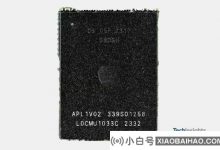 首先是行业:iPhone 15 Pro配备Micron的“D1β” LPDDR5 DRAM芯片_小白号