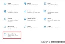 如果检查到Win11没有出现Windows update,该怎么办?获取Win10更新推送(windows11正在获取更新)_小白号