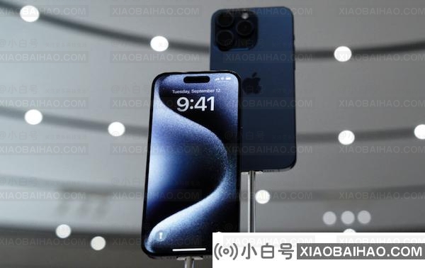 Apple用户反馈：iPhone即使是负责的，也会在晚上自动关闭-小白号
