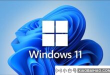 微软将推Windows 11月体验包:安卓应用可运行_小白号
