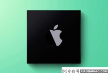 下一代Mac芯片M2已经进入批量生产。_小白号