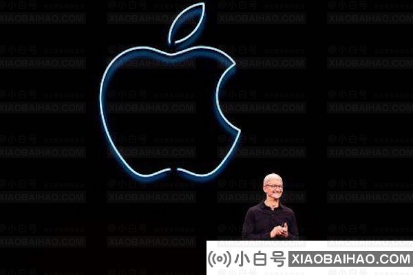 为什么苹果市值能不断突破历史？-小白号