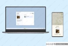 Android和Windows 11之间如何使用Google Nearby Share?_小白号