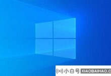 被指过于霸道:微软恢复Windows 11一键切换默认浏览器选项_小白号