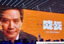 小米营销已经成为顶级项目,雷军的设计和小米品牌深度绑定。_小白号