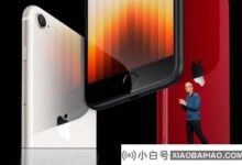 该研究公司表示,iPhone SE 3在美国的销量低于预期主要是因为广告较少和屏幕较小。_小白号