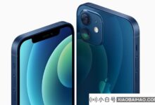 苹果专利:建议触控ID指纹传感器或在新款iPhone上回归_小白号