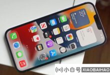 IOS 15.3认证通道关闭。_小白号