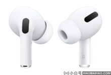 AirPods Pro和AirPods 2更新发布最新固件_小白号