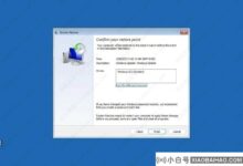 如何在Windows 11上从WinRE访问系统还原?_小白号