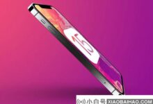 iOS 15的重大变化:重新设计了iPad主屏幕和锁屏界面、通知首选项和隐私选项等。_小白号