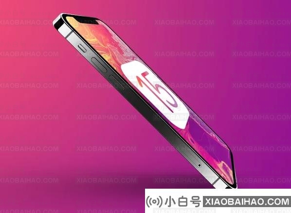 iOS 15的重大变化:重新设计了iPad主屏幕和锁屏界面、通知首选项和隐私选项等。-小白号