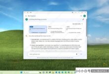 如何在Windows 11上安装Google Bard作为应用?_小白号