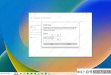 如何改变活动时间防止Windows 10突然重启?_小白号