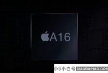 iPhone 14疑似漏了3nm芯片或者良品率太低。_小白号