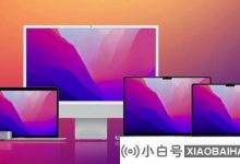 Steam数据库中出现了两台未发行的Apple Mac计算机_小白号