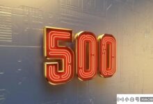 从《财富》中国500强榜单(财富中国500强榜单发布)看互联网巨头的喜怒哀乐_小白号
