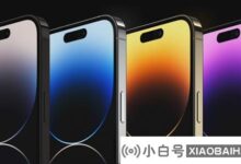 得益于Pro Motion技术,iPhone 14 Pro续航时间更长。_小白号