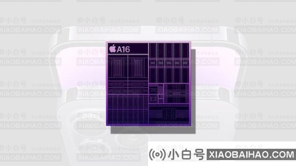 消息称 A16 仿生处理器在苹果内部被标记为 5nm 芯片