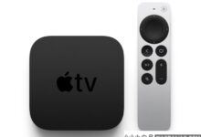 2021苹果发布会:新一代Apple TV 4K,硬件升级改进_小白号