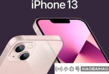 iPhone 13换屏比以往任何时候都难:一个小小的芯片决定了face ID的生死。_小白号