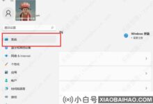 win11无法调节屏幕亮度的两种解决方案_小白号