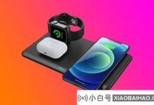 告别10年的闪电接口:明年,苹果所有产品都将改用USB-C。_小白号