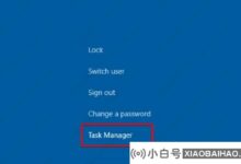 win11右键文件夹卡住了怎么办?(win10右键文件夹卡住)_小白号