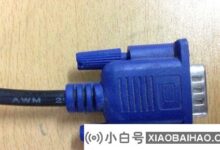win11外接显示器没有反应怎么办?三种方法分享给你!(windows11外接显示器)_小白号