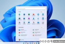Win11,您希望如何备份您的系统设置?Win11备份系统设置(win11系统备份在哪里)_小白号