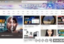 毕丽官网网站网页版_官网在线访问_小白号