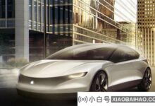 曝光苹果和韩国公司讨论关键材料!第一辆苹果汽车预计将于2024年推出。_小白号