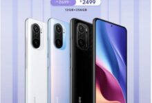 红米K40 1小编256GB版本到手价2499元_小白号