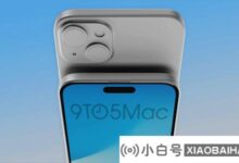 市场研究公司预测,年底苹果iPhone 15系列的出货量将达到7500万台。_小白号