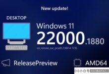 微软Win11 21H2 KB5025298(22000.1880)更新,解决了影响Edge IE模式的问题。_小白号