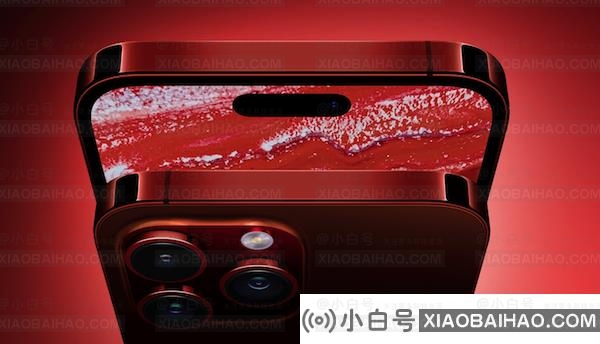 外媒:苹果将如期发布iPhone 15系列，但Pro机型初期供货紧张。-小白号