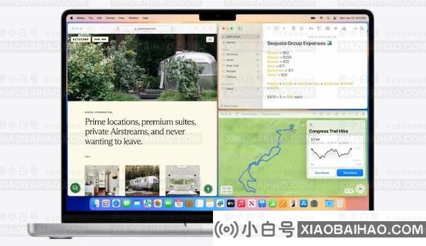 苹果iOS 18 / iPadOS 18 / macOS 15/ watchOS 11 首个公测版发布