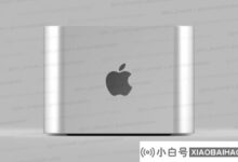 据说,2021年的M1 iMac将重新设计,有多种颜色可供选择。_小白号