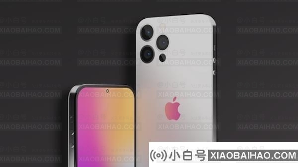 iPhone 14继续使用A15芯片Pro版，升级到A16芯片。-小白号