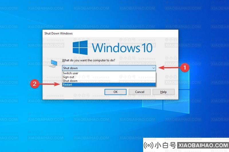如果检查到Win11没有出现Windows update，该怎么办？获取Win10更新推送(windows11正在获取更新)-小白号