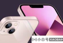 苹果发布iOS 15.3正式版:修复Safari浏览器漏洞。_小白号