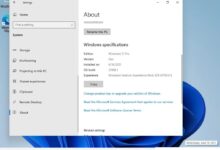 Win11是真的吗?Windows11什么时候正式发布?(Windows11什么时候出?)_小白号