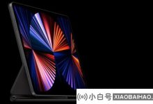将来,iPad可能会采用混合OLED面板_小白号